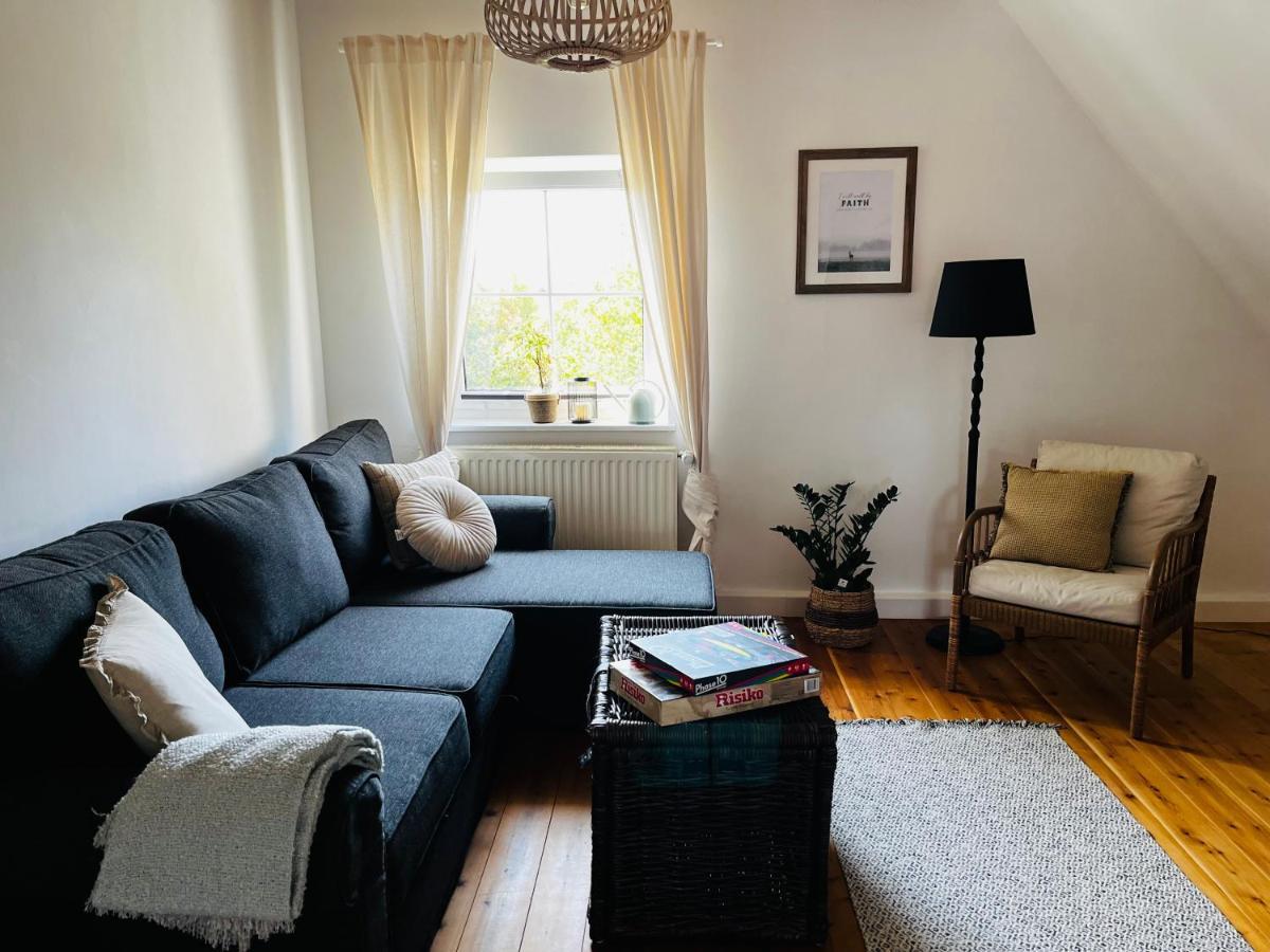 Ferienwohnung Peters Hünfeld Εξωτερικό φωτογραφία