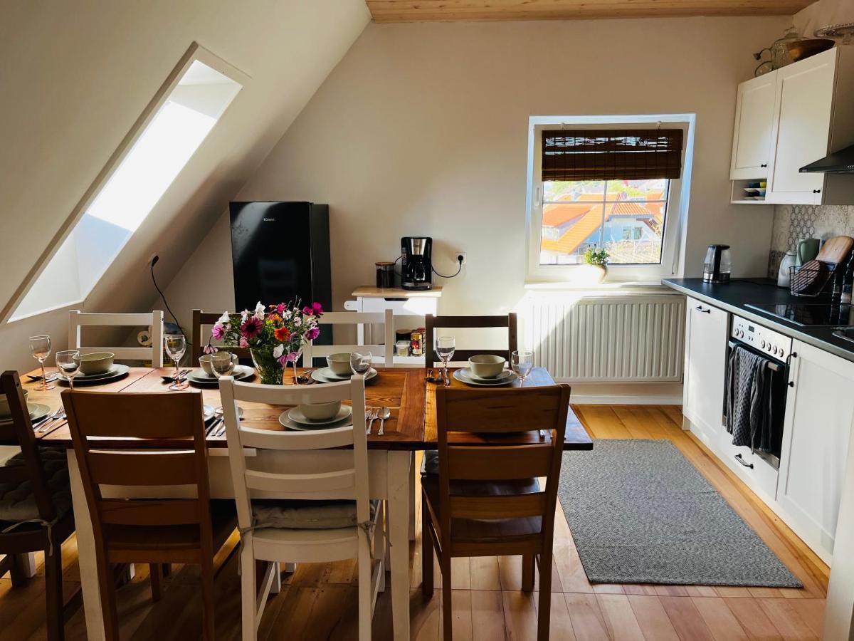 Ferienwohnung Peters Hünfeld Εξωτερικό φωτογραφία
